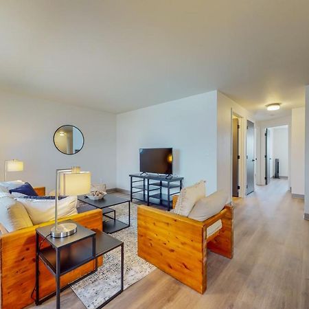 カリスペルModern Lofts At Aria 3アパートメント エクステリア 写真